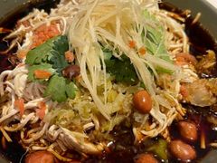 -东园小馆·早茶·淮扬小炒(水街店)