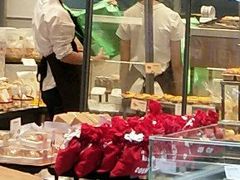 -皇冠幸福里动物奶油生日蛋糕(万达店)