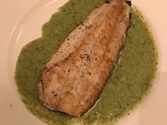 -喜来登酒店-盛宴标帜餐厅