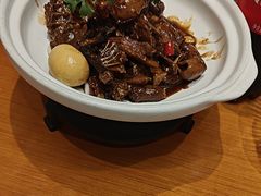 -嗣林·爷爷的私房菜(湾里店)