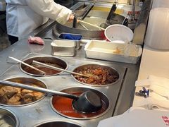 -牛吃草牛肉面(甬港南路店)