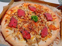 -Gray Whale 灰鲸餐厅(北美N1店)