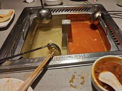 -海底捞火锅(徐州火车站店)