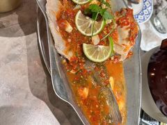 -KingThaia金泰兰(滨江天街店)