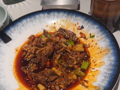 -院8里·小聚园老川菜(九眼桥店)