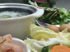 -农小锅自助小火锅(北京大兴凯德店)