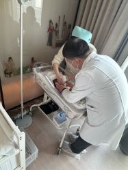 点击看大图 -baby bella小贝拉母婴护理中心(杭州凯宾斯基店)