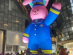 -济南恒隆广场