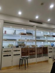 -斯馨·健康美甲美睫