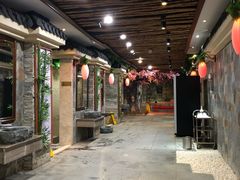-家乐比水文化休闲广场(望花都店)