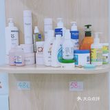 宝贝爱游泳