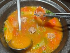 -佬肥猫·浙江乡村菜(国华广场店)