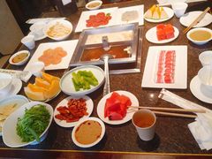-皇城老妈川味火锅·大连海鲜火锅(港湾店)