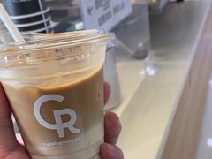 -Cupping Room(Harbour City)