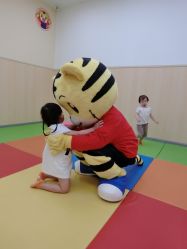 -巧虎kids体验中心(绿宝广场店)