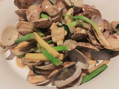 -汤城小厨•粤菜•靓汤(金宝街店)