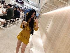 -% Arabica阿拉比卡咖啡(深圳湾万象城店)
