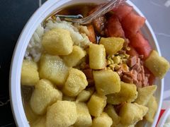-陈氏冰粉(龙山中学店)