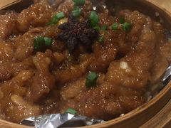 客家粉蒸肉-麦大叔·福建客家菜(东百中心MINI店)