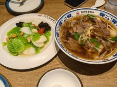 -直隶安家牛肉罩饼(新石店)