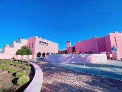 -漳州滨海火山岛自然生态风景区