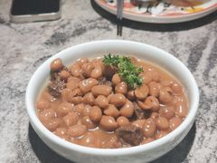 -新白鹿餐厅(松江开元地中海店)