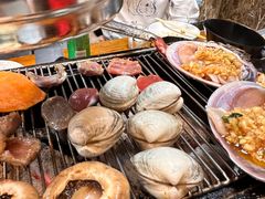-丹东特色烤肉(学府路一部店)