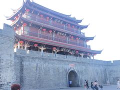 -古城陈仁堂(牌坊街店)