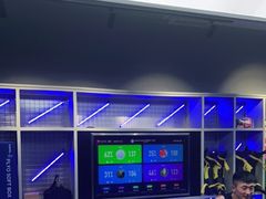-METIS FITNESS女性健身工作室