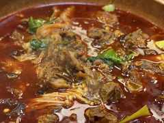 -清真西北风味餐厅