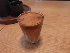 -大酉·M Coffee(北京美术馆店)