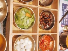 -兰正韩·韩国料理(春熙路店)