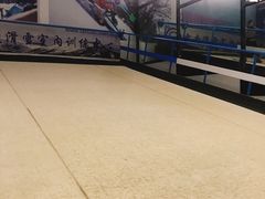 -零度滑雪室内训练中心(莘庄店)
