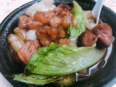 -珍珍小食店(西华路店)