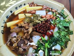 -嘉里饭庄