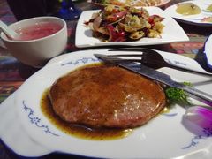 -忘忧草融合私房菜(红鼎国际店)