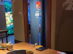 -吃饭皇帝大(长宁龙之梦店)