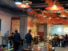 大堂-成都龍井門火锅(王家湾店)