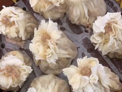 -都一处烧麦馆(前门店)