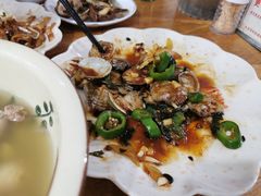 -南记食粥坊·宵夜大排档(岭南分店)