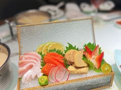 -虾佬圣汤·海鲜姿造(乐堤港店)