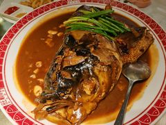 -旺顺阁鱼头泡饼(常营店)