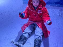 -客天下梦幻冰雪乐园