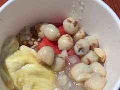 -自然椰·海南清补凉(海月广场店)