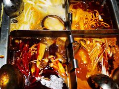 -海底捞火锅(吴中路店)