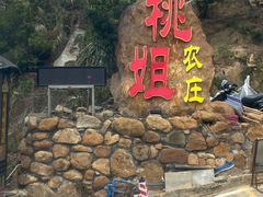 -桃姐农庄老字号(从化温泉店)
