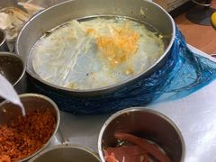 -小竖点徽派卷面皮(洪都店)