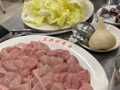 -三兴涮羊肉(荣安大街店)