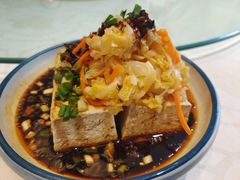 麻婆豆腐-凯鸽酒楼(大同振兴街店)