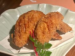 -山葵家·创意料理(万象汇店)